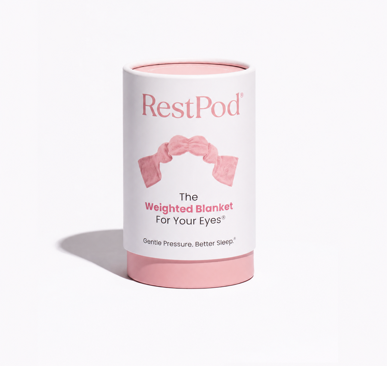 RestPod – Gjord för kvällar som aldrig tystnar.
