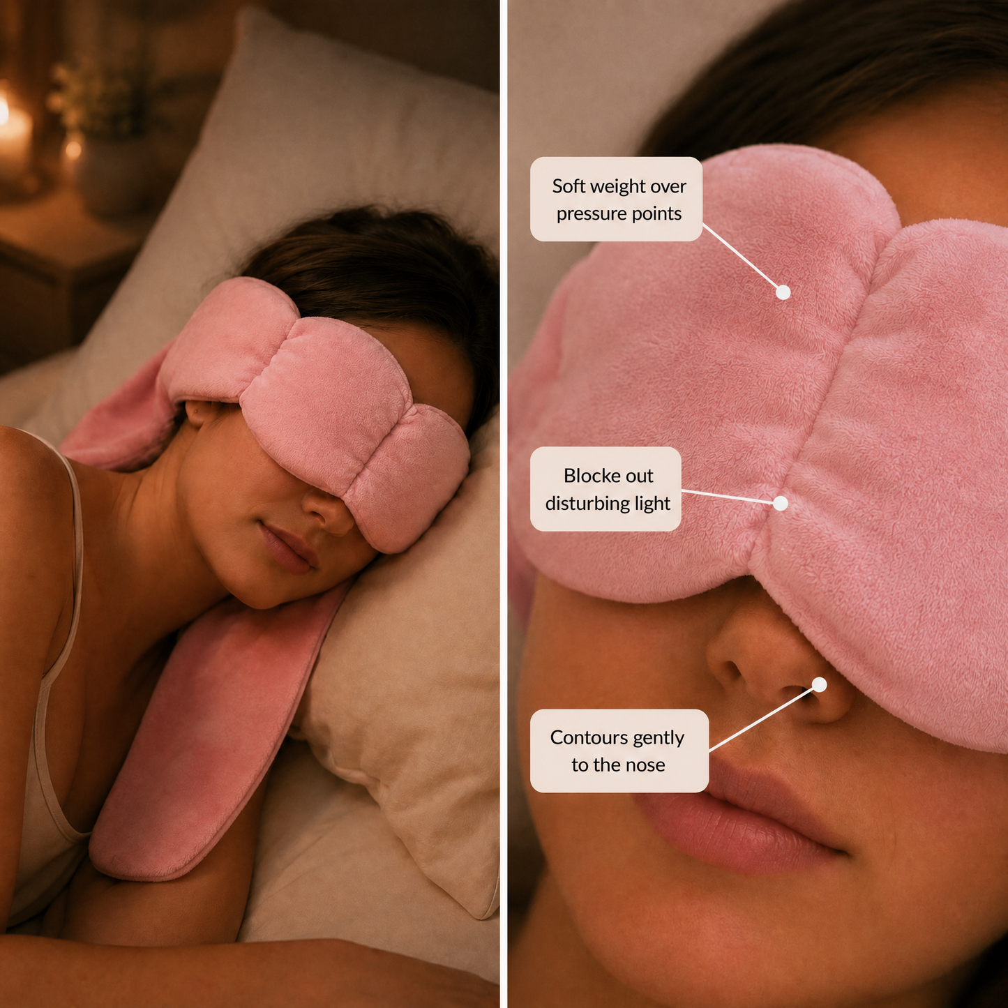 RestPod – When your thoughts won’t stop.