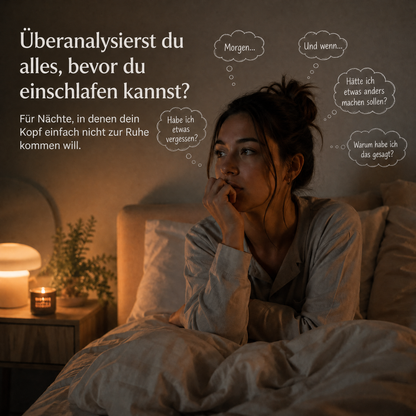 RestPod – Gemacht für Nächte, die niemals still werden.
